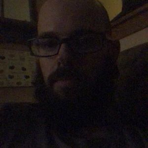 Meet your Posher, Cody